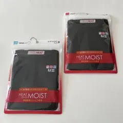 ヒートテック　半袖