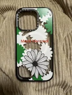 ケースティファイMardi Mercredi iPhone 14pro
