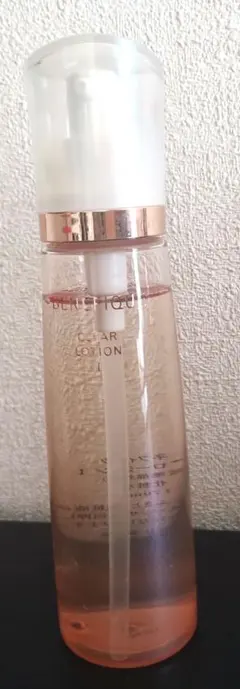 BENEFIQUE　クリアローションⅠ　 170ml