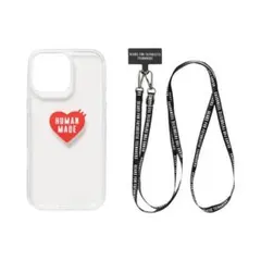 HUMAN MADE HM iPhone 16Pro Case＊新品未使用のサムネイル
