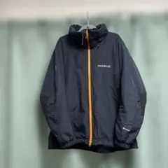 2026年最新】モンベル ドロワットパーカの人気アイテム - メルカリ