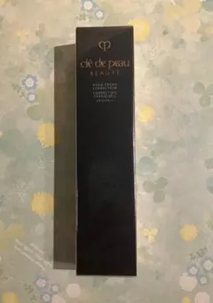 東武デパートで購入。clé de peau 化粧下地 SPF入り - メルカリ
