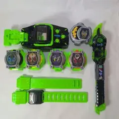 キーボッツII 2 ネオコアモンスターシリーズ ガストーゲイル - メルカリ