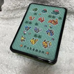 ポケモンmeetsメリーチョコレート よくばりアソートボックス