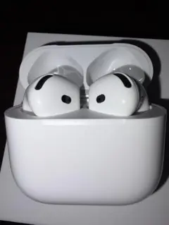 Apple AirPods4 本体のサムネイル