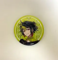 伊波ライ 缶バッジ 【Dytica 2nd Anniversary】