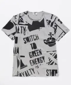 Vivienne Westwood MAN 半袖Tシャツのサムネイル