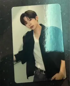 RIIZE らいずし ハラカド popup 購入特典 トレカ ショウタロウ