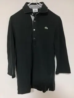 2026年最新】LACOSTE レディース 五分袖・七分袖 ポロシャツの人気
