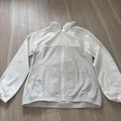 ゴルフウェア　ジャケット　Sサイズ　le coq sportif ルコック