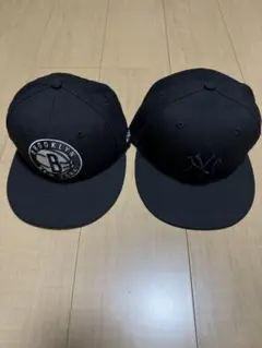 Newera capまとめ売り BROOKLYN Yankees 59fifty