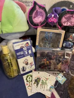 ね*5様 ポケモン ピカピカBOX2026 セット