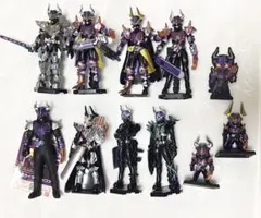 2026年最新】装動仮面ライダーバッファの人気アイテム - メルカリ