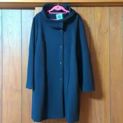 新品❗ピサーノ ロングコートLサイズ 2025年最新】PISANO レディース ロングコートの人気アイテム - メルカリ