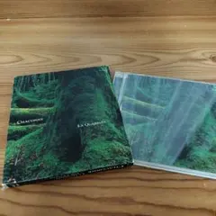 ラ・クァルティーナ　チェロ作品　CD　シャコンヌ　カザルス　シューマン