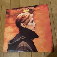 z-1430 CD デヴィッド・ボウイ ロウ DAVID BOWIE LOW - メルカリ