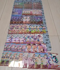 2025年最新】蓮ノ空女学院スクールアイドルクラブ 4コンの人気