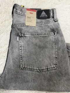 LEVI'S SILVERTAB ルーズストレート