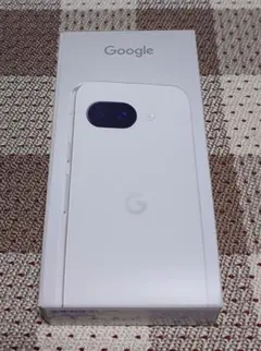 2025年最新】機種名：Google Pixel 9a スマートフォン本体の人気