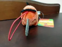 チェンソーマン ポチタおすわりマスコット ぬいぐるみ