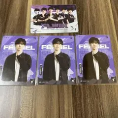 IJLカード FL noNino