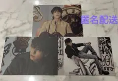 ジョングク グク GOLDEN ポストカード ③