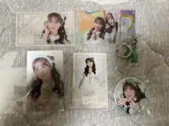 FRUITSZIPPER 櫻井優衣 ラッフルくじ まとめ売り