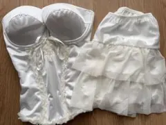 ブライダルインナー アクアグラッツィエ ACQUA GRAZIE／D70