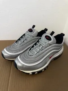 o*i様 R*o様 【NIKE】エアマックス97 OG シルバーバレット 25.