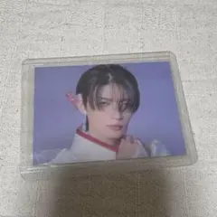 杢代和人 文藝解体新書 原因は自分にある。げんじぶ タワレコ トレカ