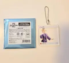 ズートピア2×OH MY CAFE アクリルキーホルダー　ガゼルのサムネイル