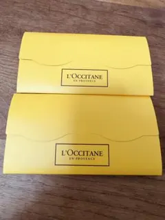 ロクシタン トライアルセット
