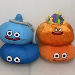 スライム ぬいぐるみセット - メルカリ