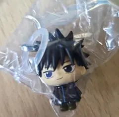 呪術廻戦 めじるしアクセサリー 伏黒恵