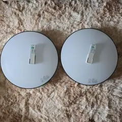 DAIKO LEDシーリングライト 2のサムネイル