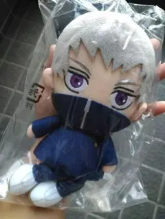 呪術廻戦 狗巻棘　ぬいぐるみ