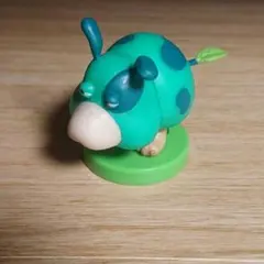 ピクミンチョコエッグ　モス