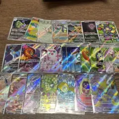 ポケモンカードAR10枚　SR12枚　まとめ売り