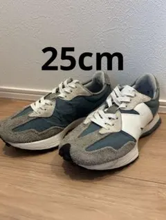 ニューバランス327 25cm