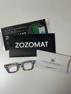 2026年最新】zozoメガネの人気アイテム - メルカリ