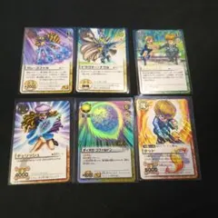 2026年最新】レアガッシュカードの人気アイテム - メルカリ