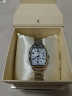 CITIZEN XC クロスシー エコドライブソーラー　ハッピーフライトのサムネイル