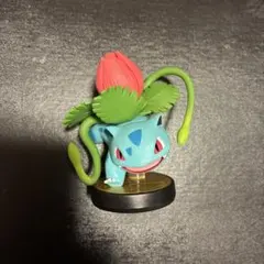 ポケモンカードゲーム フィギュアコレクション フシギソウ ポケモンカードゲーム カードイラストフィギュアコレクション