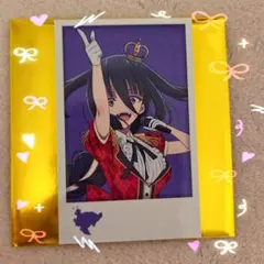 ゾンビランドサガ EXPO ビジュアルカード 山田たえ 源さくら - メルカリ