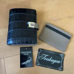 2025年最新】トウカゲン 財布の人気アイテム - メルカリ