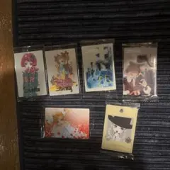 矢沢あいウエハース ご近所物語 セット販売