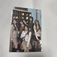 NiziU ホールツアー ラントレ ユニット