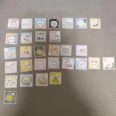 ちいかわシールセット　（希望枚数　指定してください）