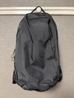 ABLE CARRY Daily Plus X−Pac Black 21Lのサムネイル