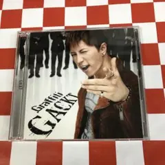 2026年最新】GACKTまとめ売りの人気アイテム - メルカリ